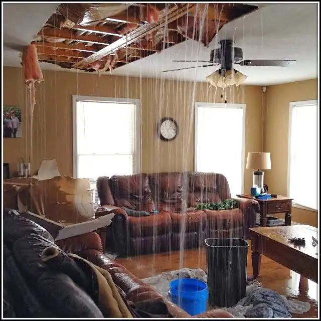Emergency Water Damage Services in Hayden, ID
